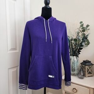 Women's Large Adidas Hoodie
